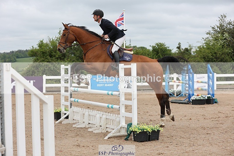 250508-091456-00083 - Cls 6 Snr British Novice and 90cm Open