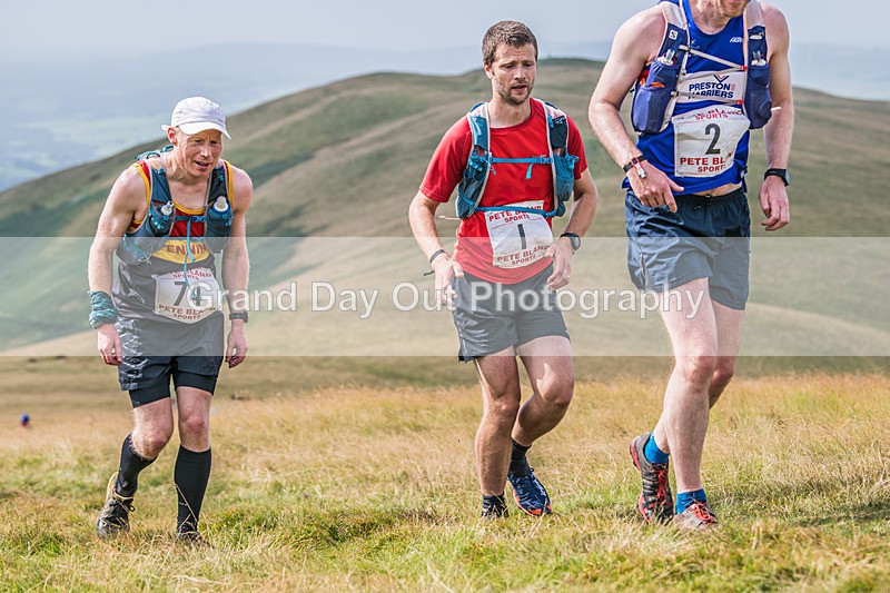 Sedbergh-202 - Sedbergh Hills Fell Race Sunday 18th August 2024