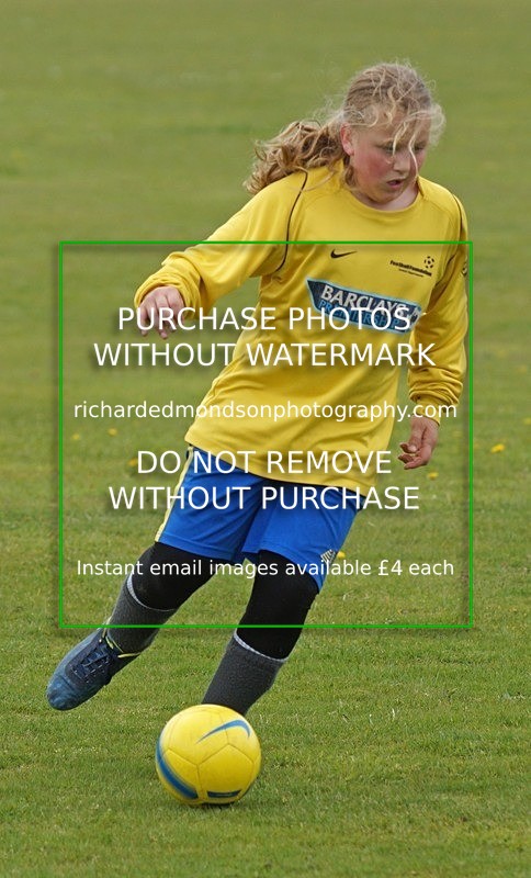 DSC00072 - Kendal U10 v Wattsfield U10 (9/5/21)