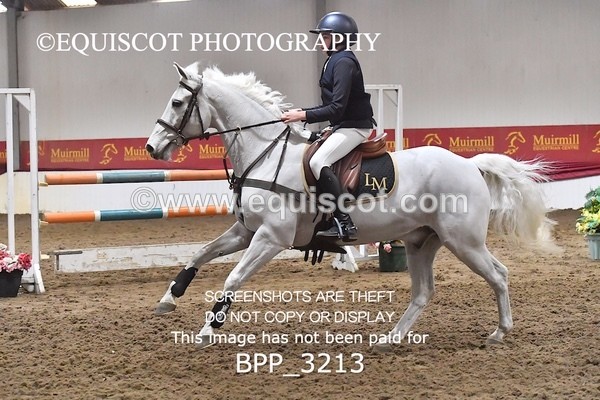 BPP_3213 - CLASS 8 Winter/ Summer 128cm/ Winter/ Summer 138cm