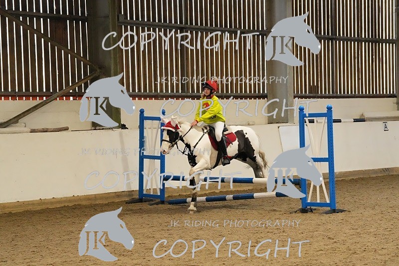 JKR01695 - Class 5 60cm