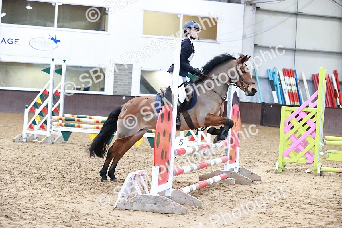 SBM_001379 - Class 4 - Show Jumping 70cm