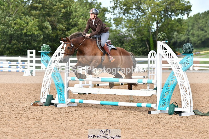 230819A-145101-00878 - Cls 31 85cm Amateur Qualifier