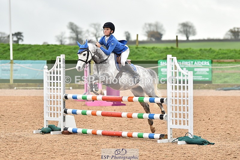 231118A-141012-03506 - Cls 27 Springboard 128cm & 138cm