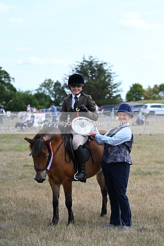 WJ7_6321 - Class 13 Ridden Veterans