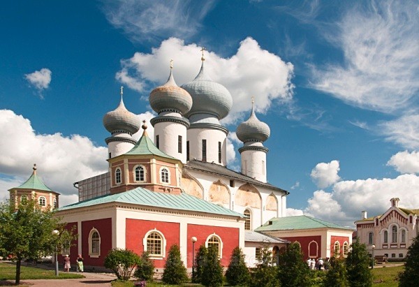  - Russia