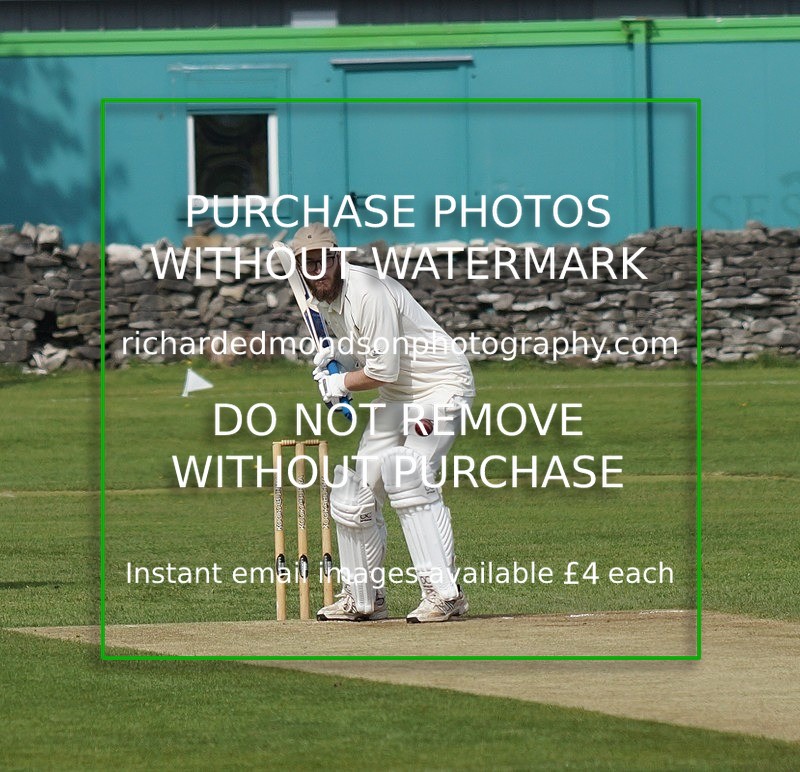 DSC09859 - Kirkby Lonsdale Cricket