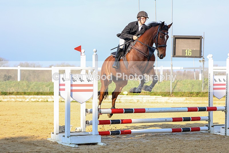 3E7A5808 - Class 2: Senior 70cm