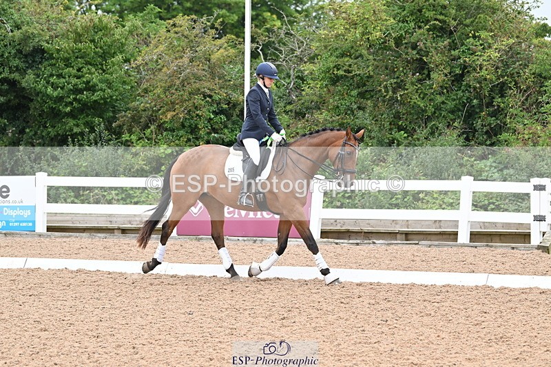 240815A-130514-01100 - Cls 7-P Freestyle Medium Bronze