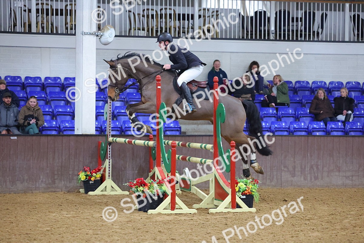 SBM_001855 - Class 15 - Senior Newcomers - First Round (1.10m)
