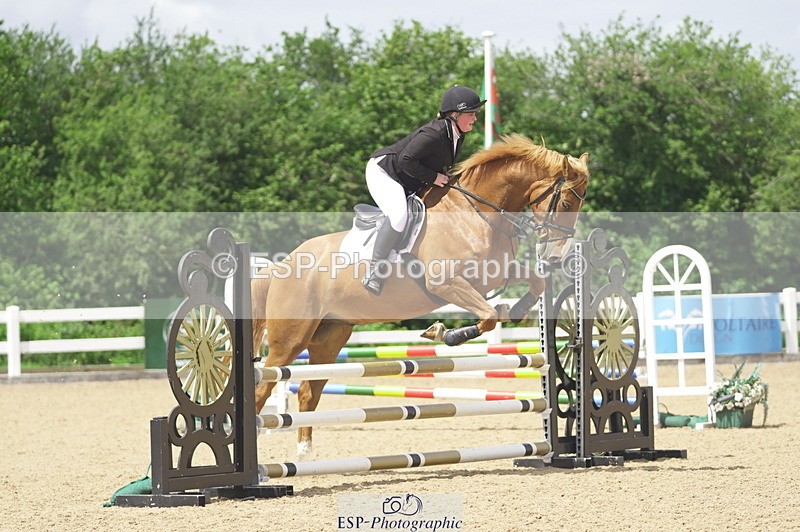 230729A-130656-06097 - Cls 22 85cm Amateur Quali