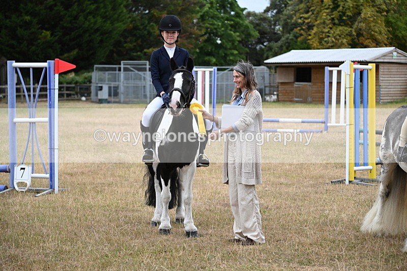 WJ6_7723 - Class 9 Tack and Turnout