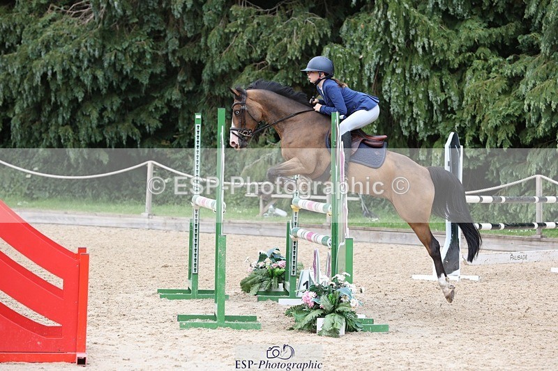 230618-171845-13682 - Cls 22 Hoys 138cm 2nd round 1st rnd