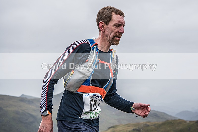 Three Shires-536 - Three Shires Fell Race Saturday 20th September 2025