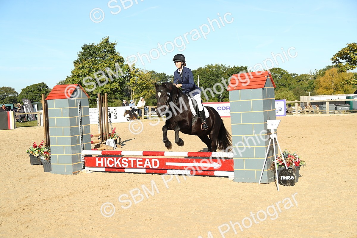 SBM_35823 - J5 - Junior Pony 50cm Championship
