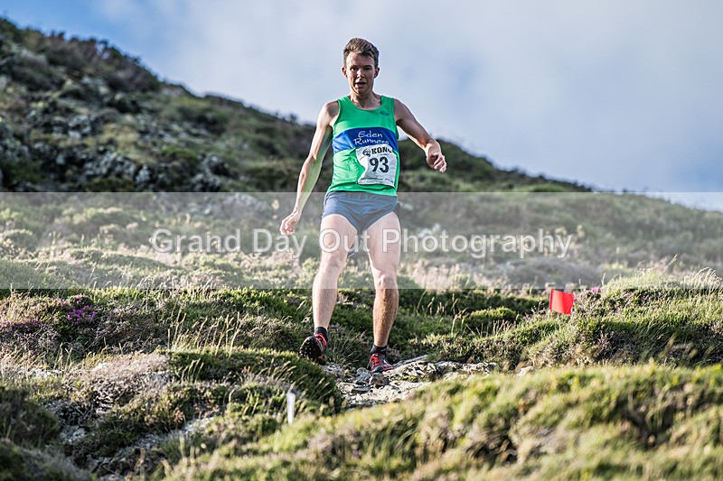 Gategill-95 - Gategill Fell Race Wednesday 2nd July. 2025
