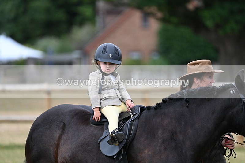 WJ7_9795 - Class 1 Lead Rein Pony