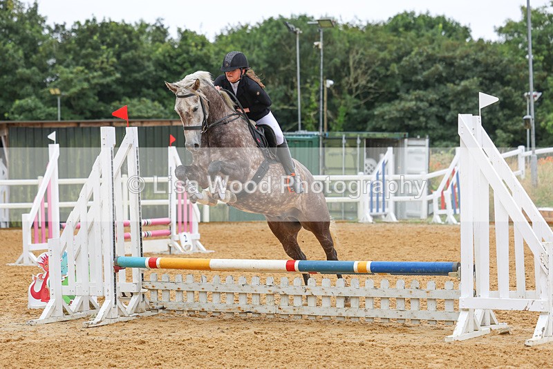 3E7A9127 - Class 6: 60cm Senior