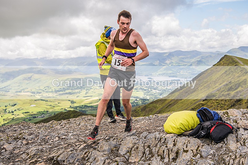 Blencathra-352 - Blencathra Fell Race Sunday 28th June 2026