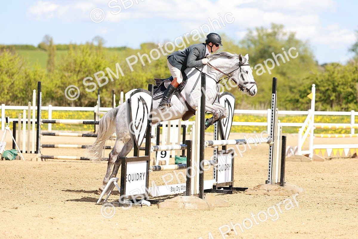 SBM_001501 - Class 3 - Senior Discovery - 1.00m