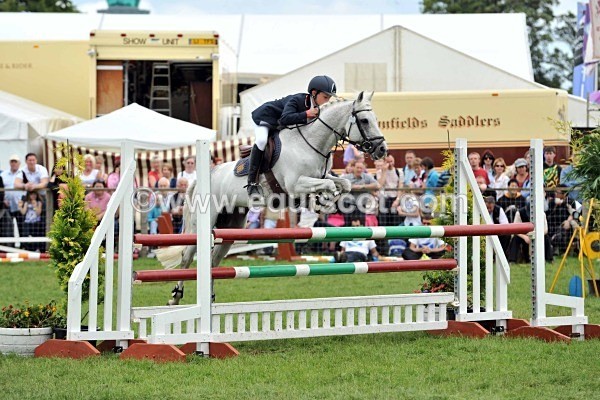 DSC_5194 - 26TH JUNE 2011 - 138CMS SJSS CHAMPIONSHIP FINAL, ROYAL HIGHLAND SHOW 2011