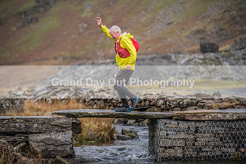 Kong MMM-182 - Kong Mini Mountain Marathon Round 3 North Wales Blaenau Ffestiniog  Sunday 27th November 2022