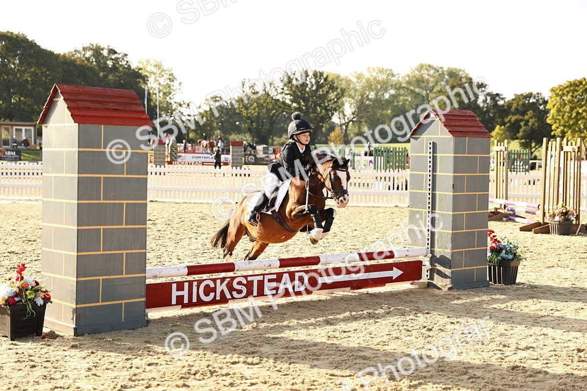 SBM_59478 - J11 - Junior Pony 50cm Championship