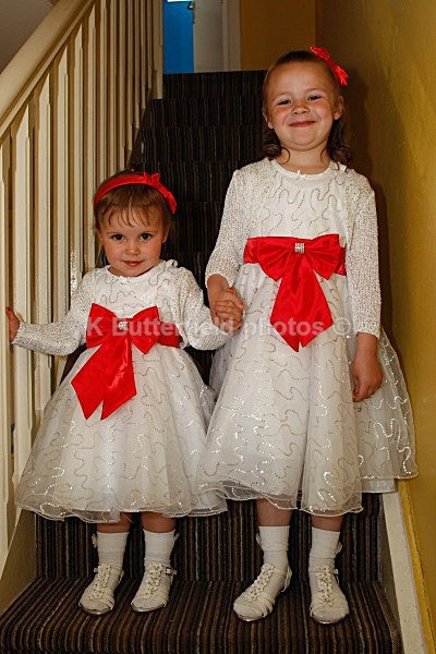 036 - Sarah and Clive Wedding