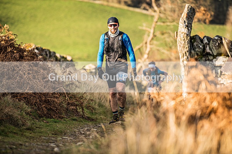 Tweed Valley-622 - High Terrain Events Tweed Valley 50 & 65K Ultra Trail Races Sunday 16th November 2025