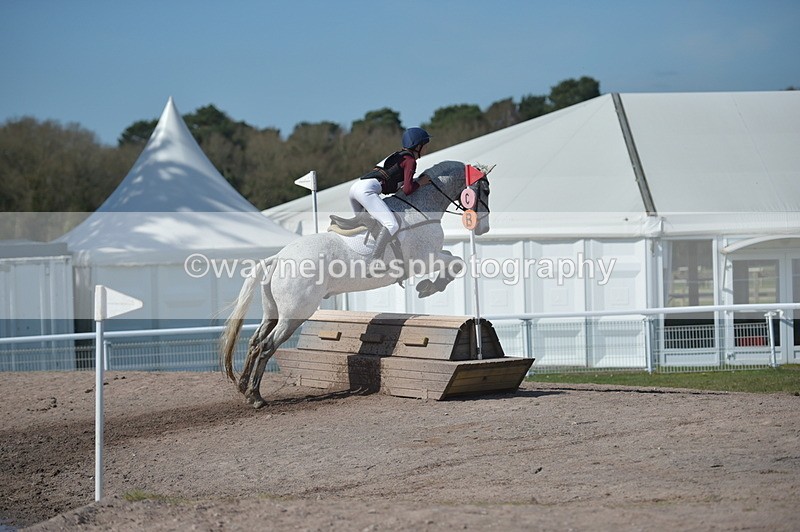 NGP_8764 - XC Time 13:41 to 13:52