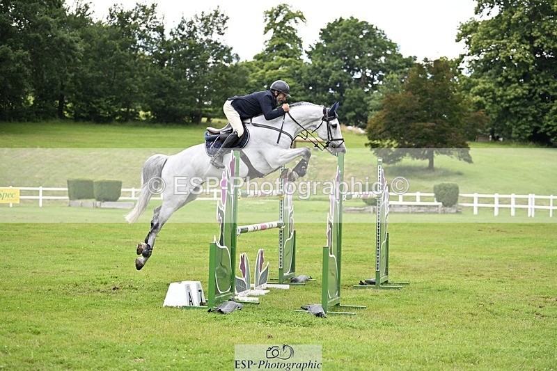 240711-150453-28644 - Cls 118 Snr 1.45m Grand Prix