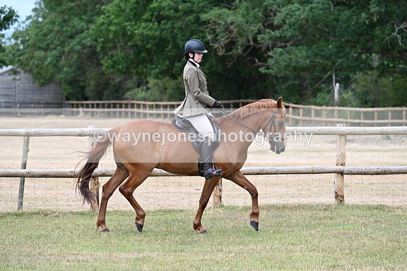 WJ7_0197 - Class 2 Best rider