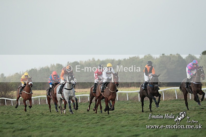 PtP 311223 937 - Larkhill Racing Club Point-to-Point 31/12/23