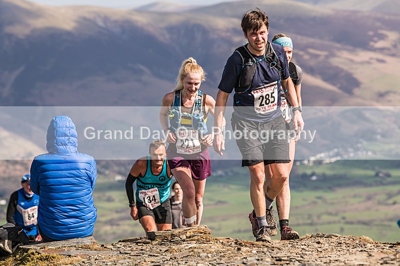 Coledale-722 - Coledale Horseshoe Fell Race Saturday 30th March 2024