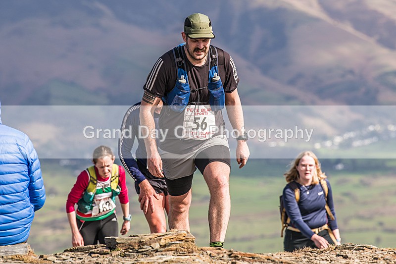 Coledale-745 - Coledale Horseshoe Fell Race Saturday 30th March 2024