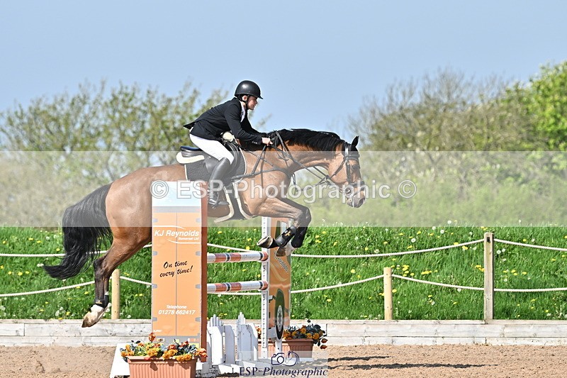 240509A-101839-00830 - Cls 8 Foxhunter