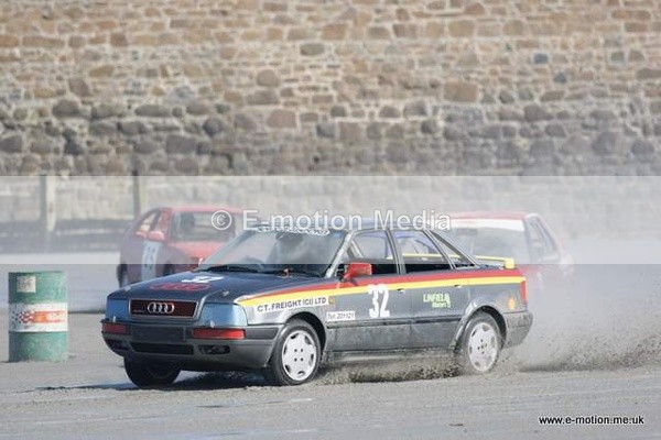 SR 250709 216 - Sand Racing 25/07/09