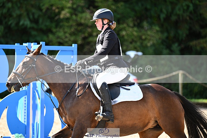 240824X-112433-25219 - 70cm Round 2 10.30 to 12.10