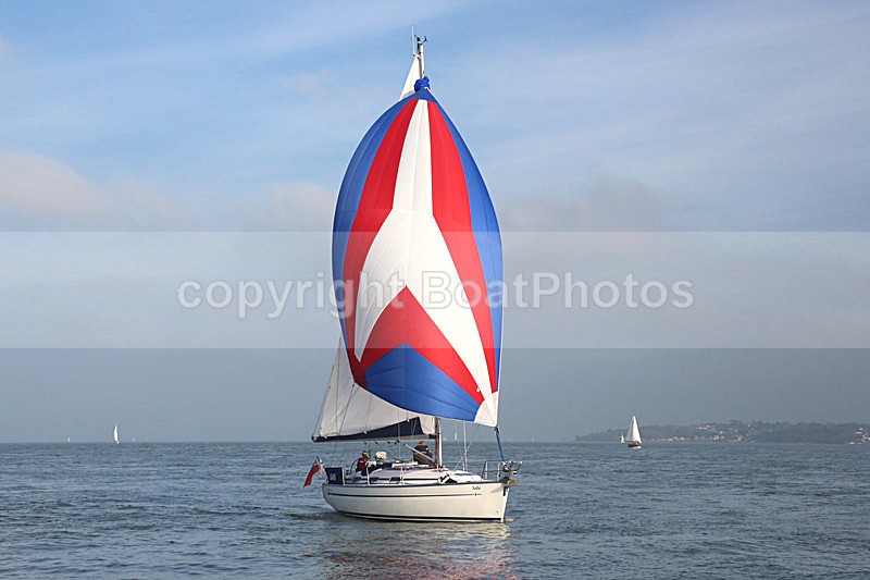 151031 SABI WT7A5829 - Sailboats - monohull