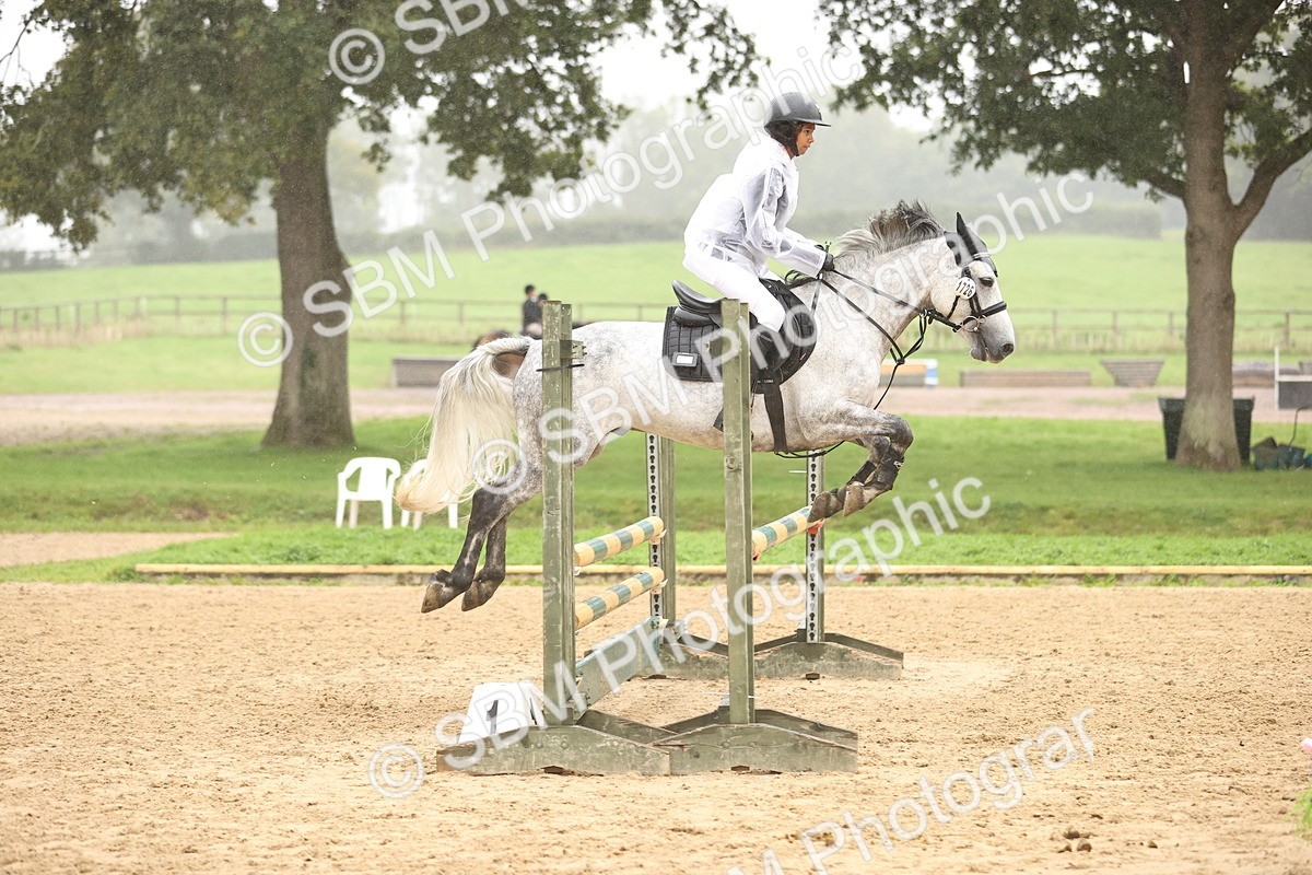 SBM_73522 - J19 - Junior Horse & Pony 90cm Supreme championship