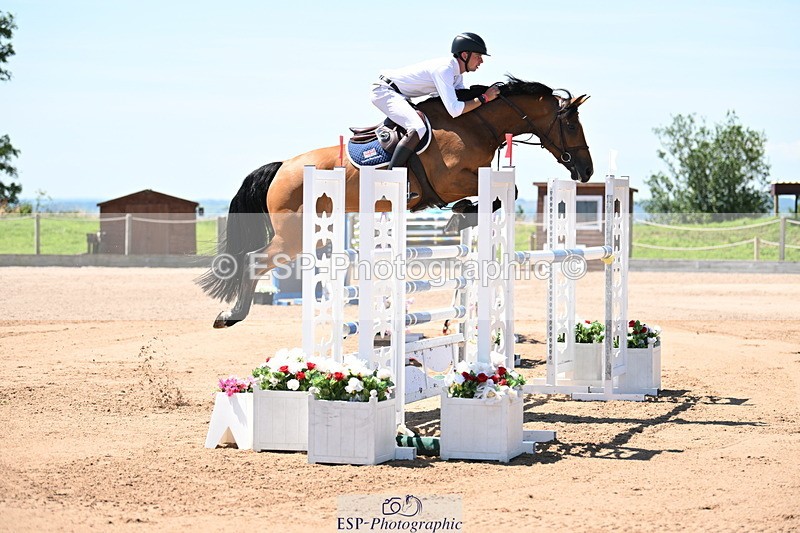 240719A-131134-10890 - Cls 35, YH 7 Yr Olds 1.30m