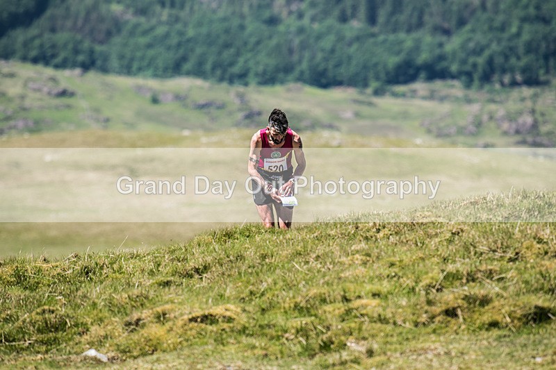 Duddon Short-145 - Duddon Valley Short Fell Race Saturday 30th May 2026
