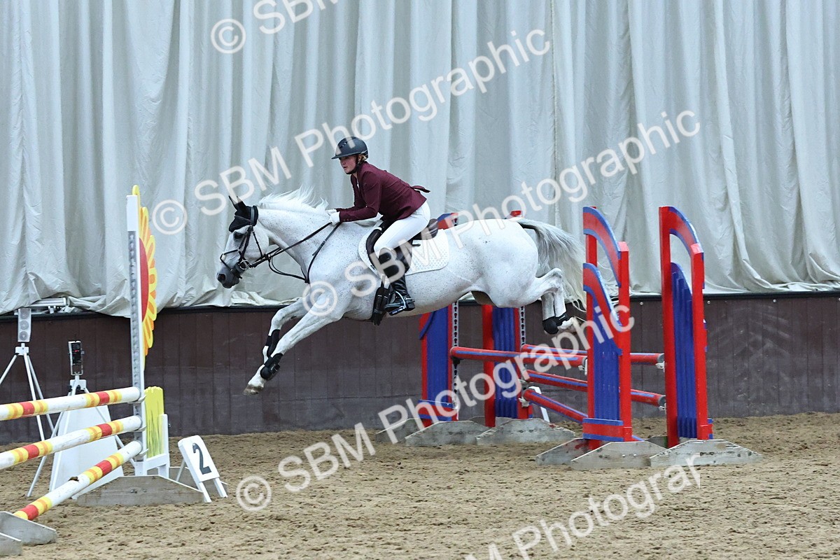 SBM_006831 - Class 9 - 80cm Open