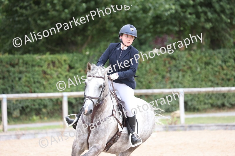 20250803-1200 - Class 4 - 90cm