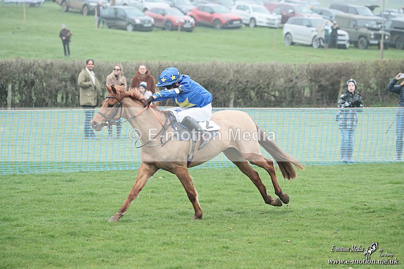 PR PtP 080326 105 - Guilsborough Pony Races 08/03/26