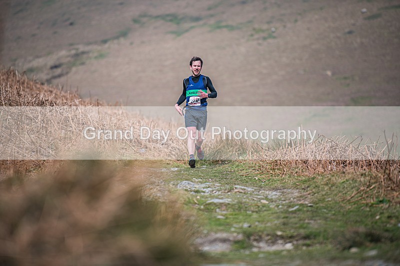 Black Combe-866 - Black Combe Fell Race Saturday 9th March 2024