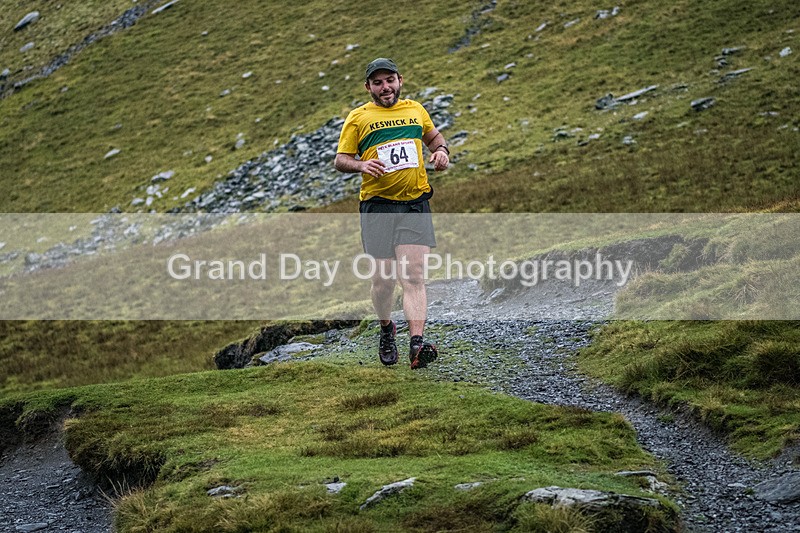 Bannerdale-463 - Bannerdale Fell Race Wednesday 19th August 2026