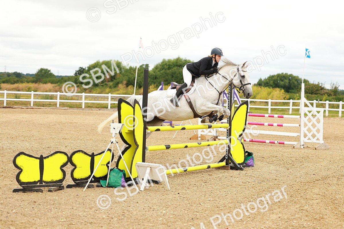 SBM_002004 - Class 10 - 0.95cm Amateur Championship Qualifier