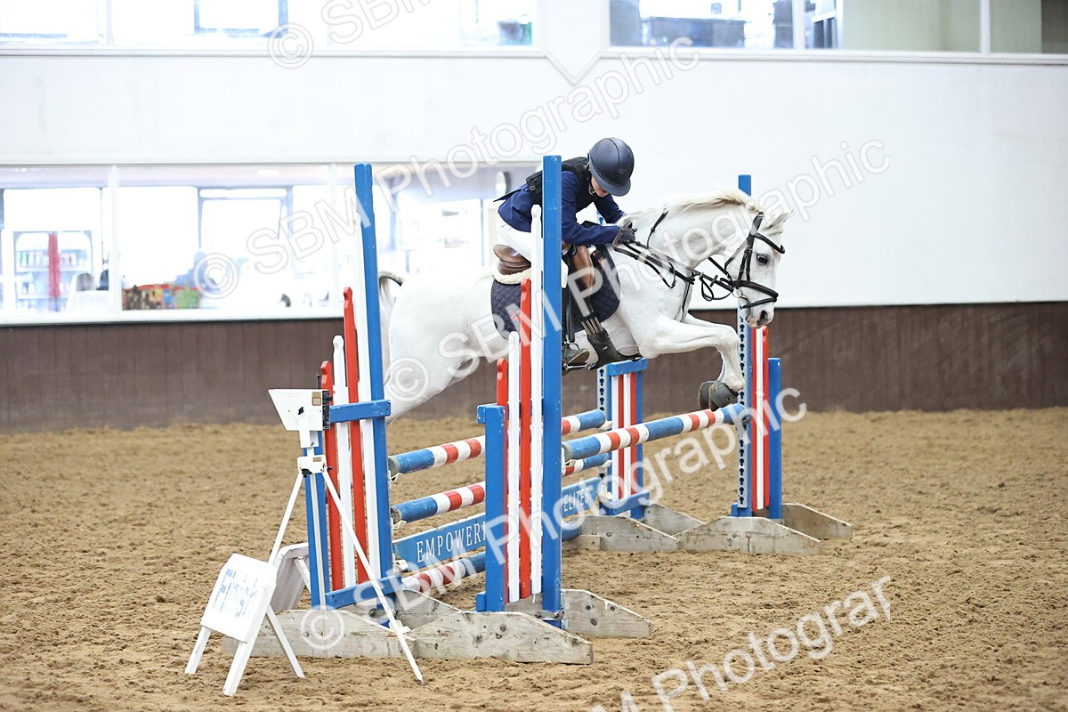 SBM_002128 - Class 6 - Mida Civil Engineering Ltd 80cm Area 12 Championship Qualifier