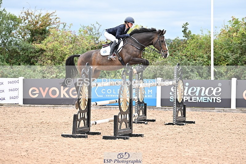 250820B-140957-00892 - Cls 6 Foxhunter and 1.20m Open